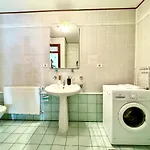 Apartmán Le Dome-nobile