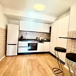 Apartmán Le Dome-nobile *