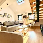 Le Dome-nobile Apartmán *