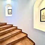 Le Dome-nobile Διαμέρισμα