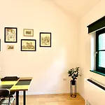 Apartmán Le Dome-nobile