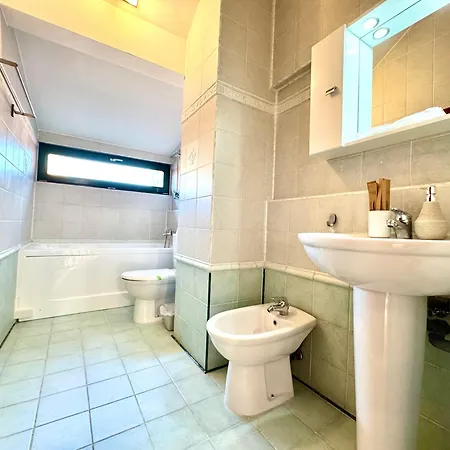 Appartement Le Dome-nobile