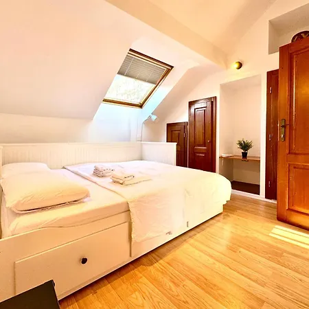 Appartement Le Dome-nobile Timişoara