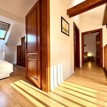Appartement Le Dome-nobile Timişoara