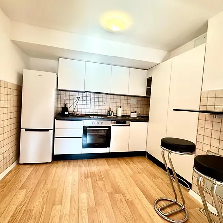 Appartement Le Dome-nobile *