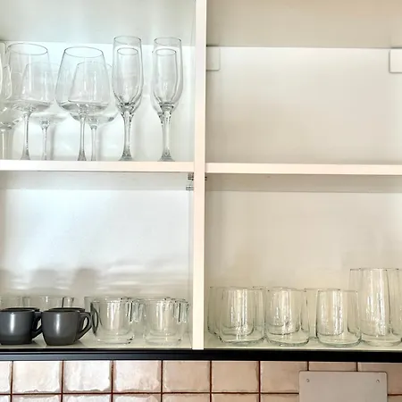 Le Dome-nobile Appartement