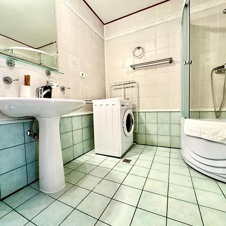 Appartement Le Dome-nobile Timişoara