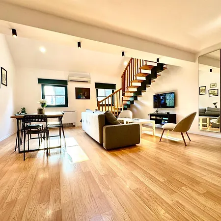 Le Dome-nobile Apartamento Timisoara