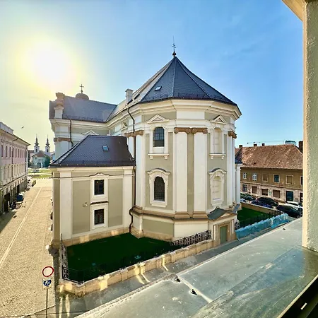 Appartement Le Dome-nobile