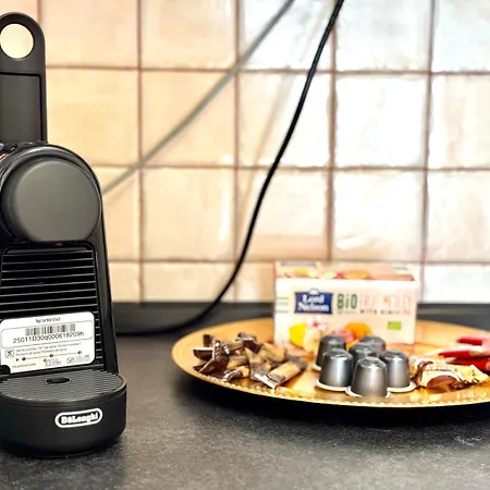 Appartement Le Dome-nobile