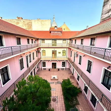 Le Dome-nobile 蒂米什瓦拉