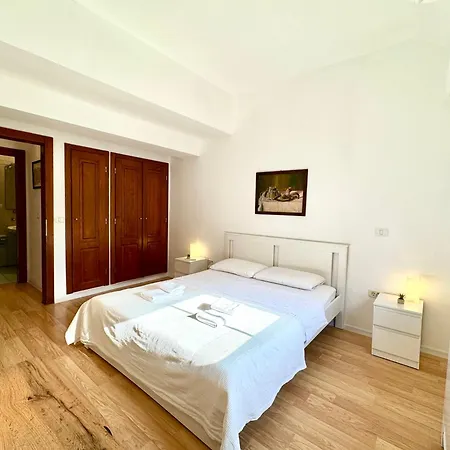 Appartement Le Dome-nobile *