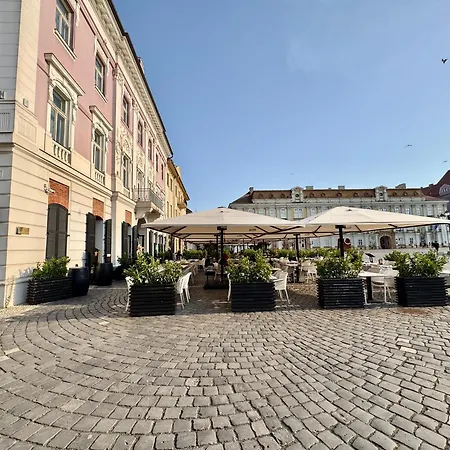 Le Dome-nobile * Timisoara