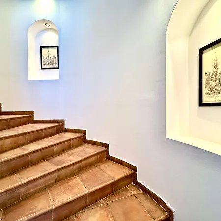 Le Dome-nobile Appartement