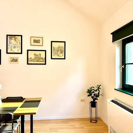 Appartement Le Dome-nobile