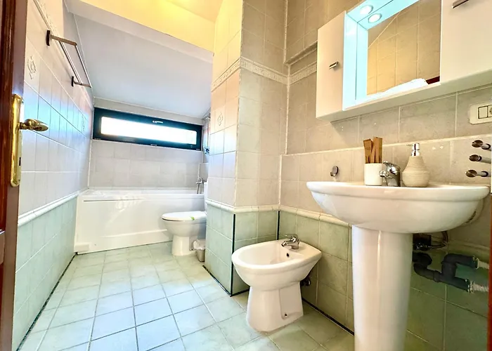 Apartamento Le Dome-nobile