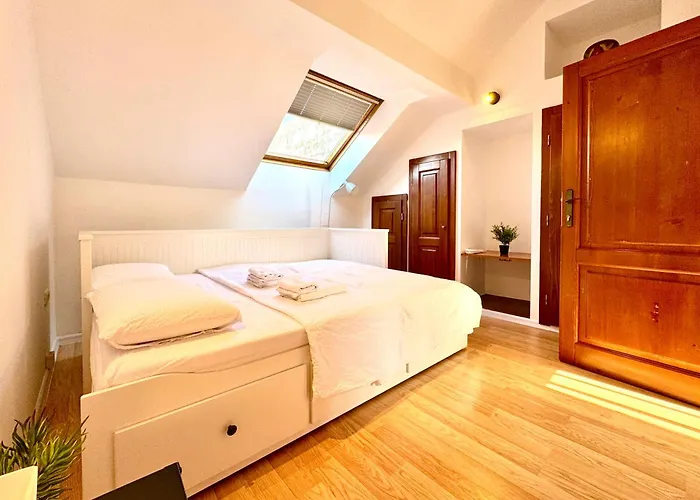 Apartamento Le Dome-nobile Timisoara