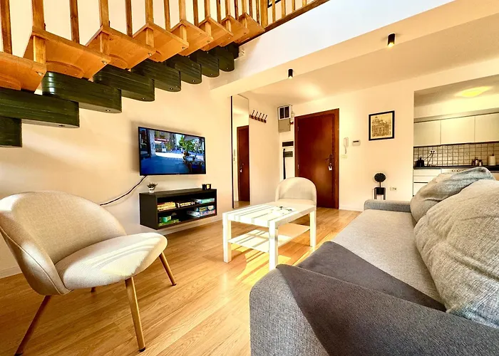 Apartamento Le Dome-nobile Timisoara