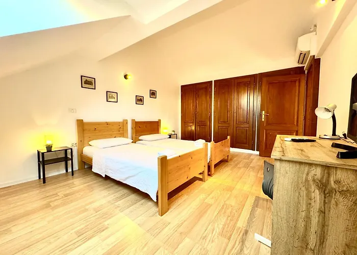 Le Dome-nobile * Timisoara