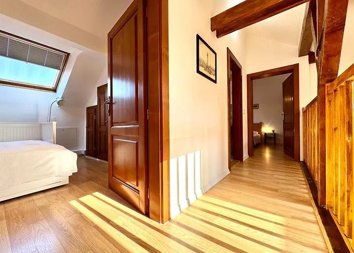 Apartamento Le Dome-nobile Timisoara