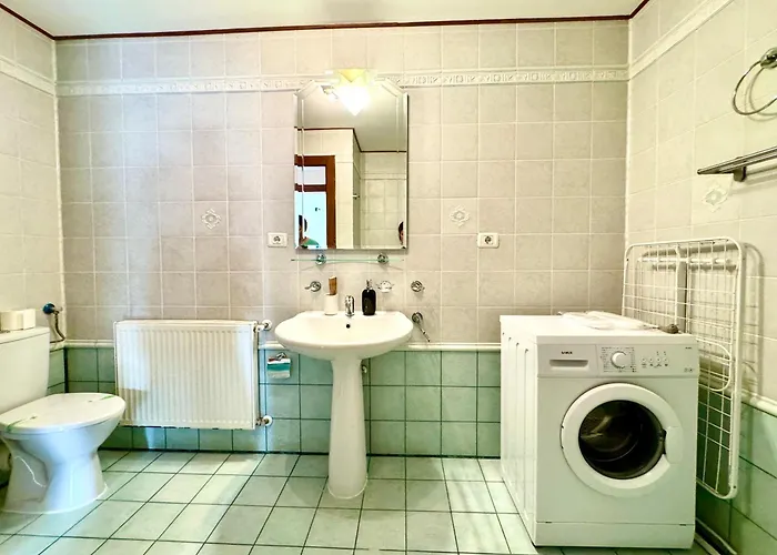 Apartamento Le Dome-nobile