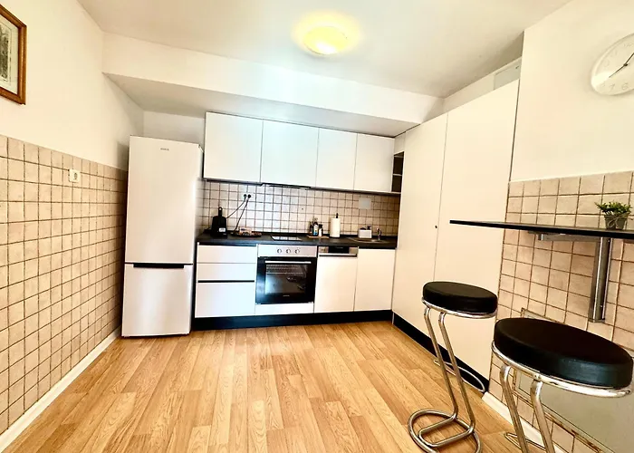 Apartamento Le Dome-nobile *