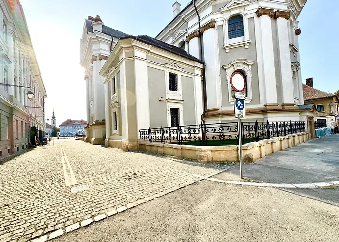 Le Dome-nobile 公寓 *