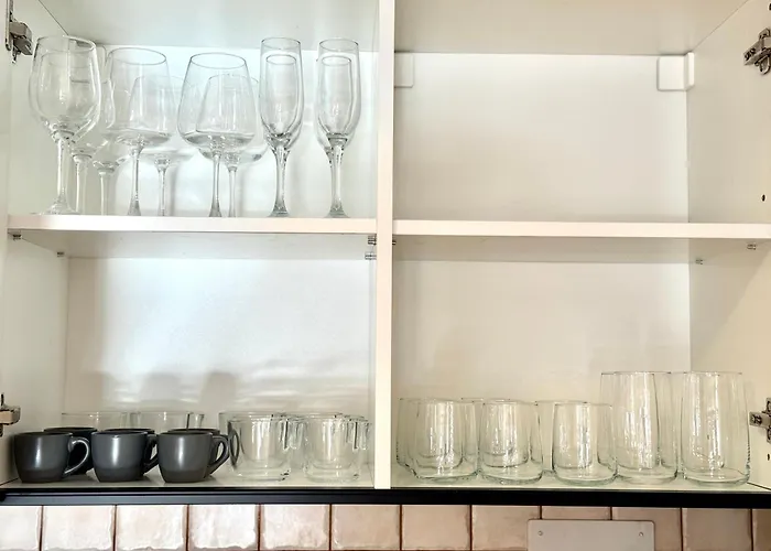 Le Dome-nobile 公寓