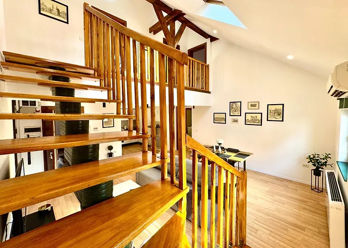 Apartamento Le Dome-nobile Timisoara