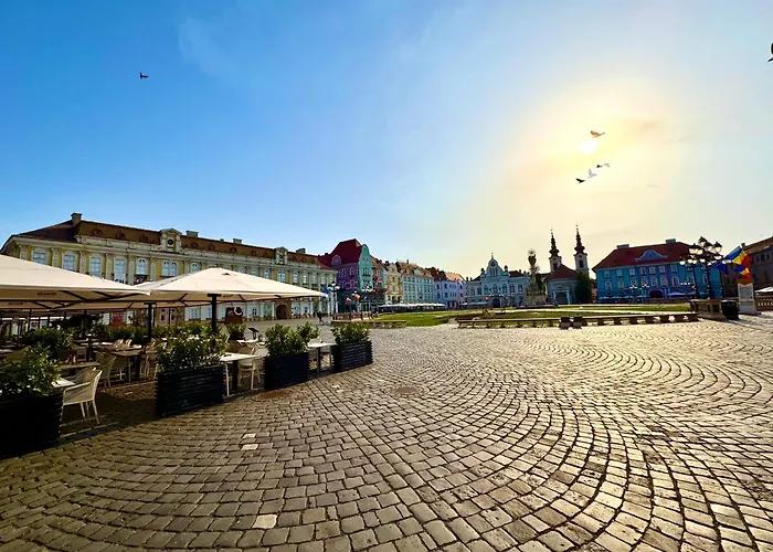 Le Dome-nobile Timisoara