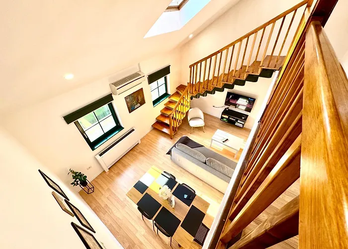 Le Dome-nobile Apartamento Timisoara