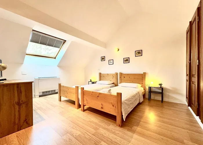 Apartamento Le Dome-nobile *