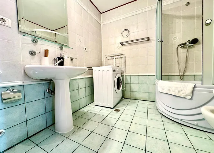 Apartamento Le Dome-nobile Timisoara