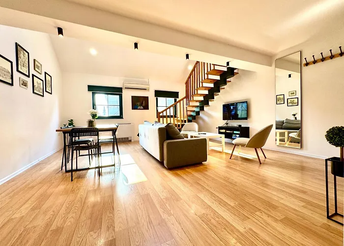 Le Dome-nobile Apartamento Timisoara