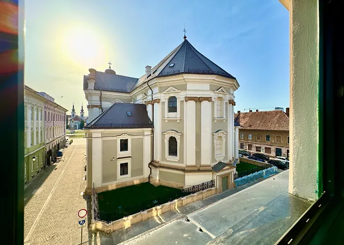 Apartamento Le Dome-nobile