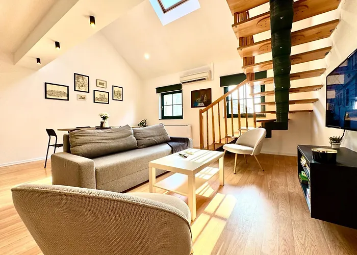 Le Dome-nobile Apartamento *