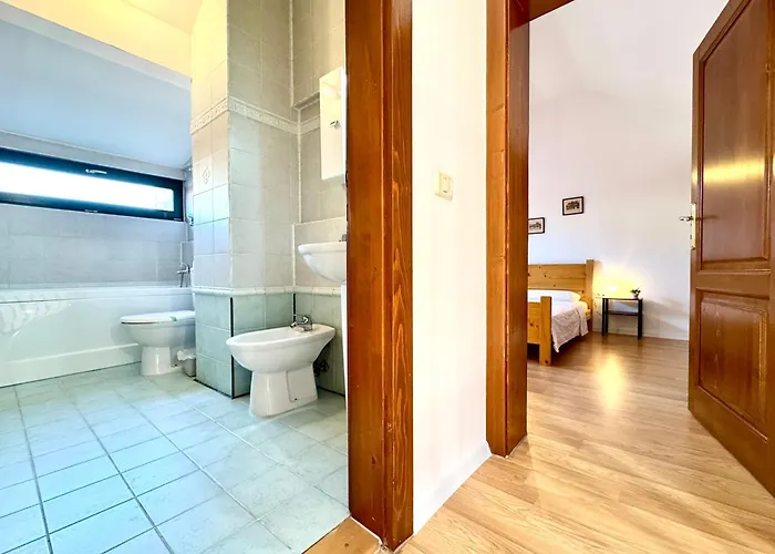 Le Dome-nobile Apartamento Timisoara