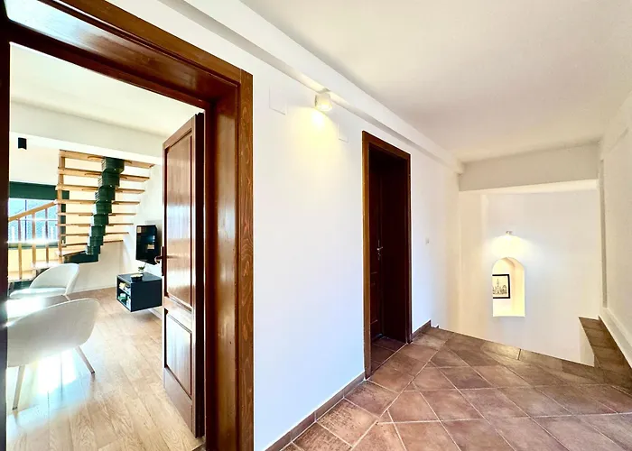 Le Dome-nobile Apartamento Timisoara