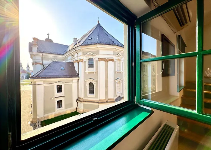 Le Dome-nobile Apartamento *