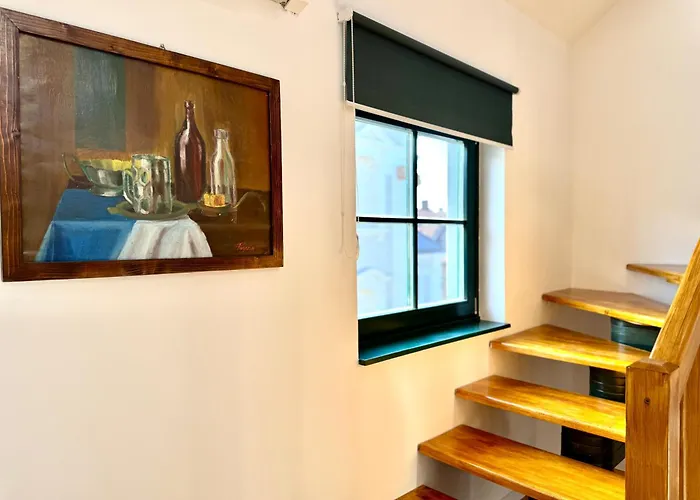 Apartamento Le Dome-nobile *