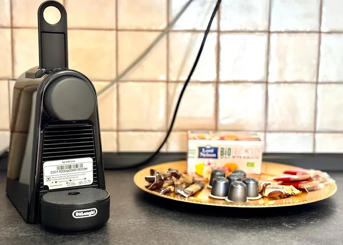 公寓 Le Dome-nobile