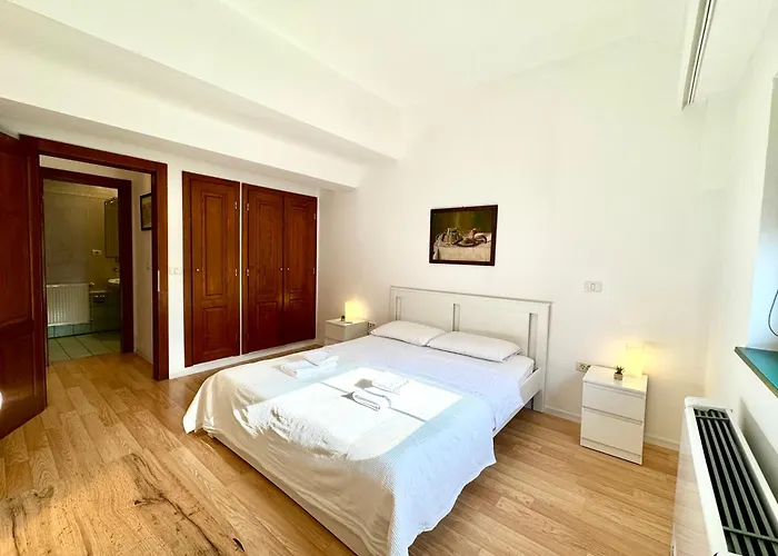 Apartamento Le Dome-nobile *