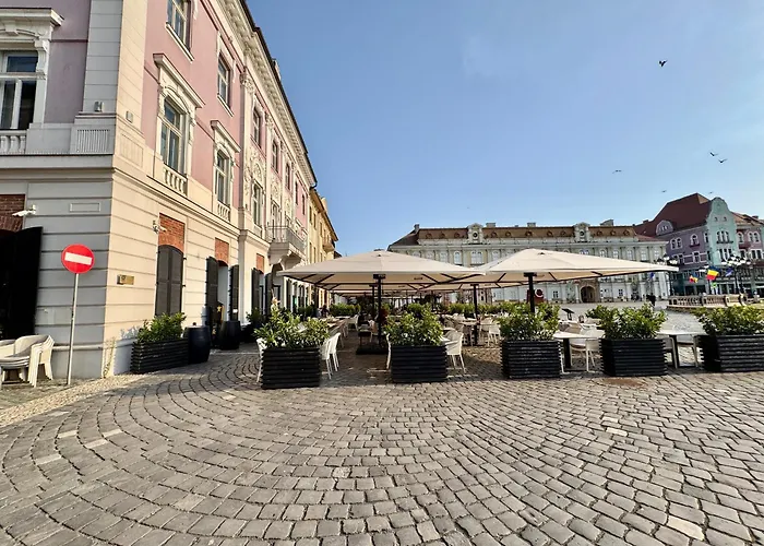 Le Dome-nobile * Timisoara