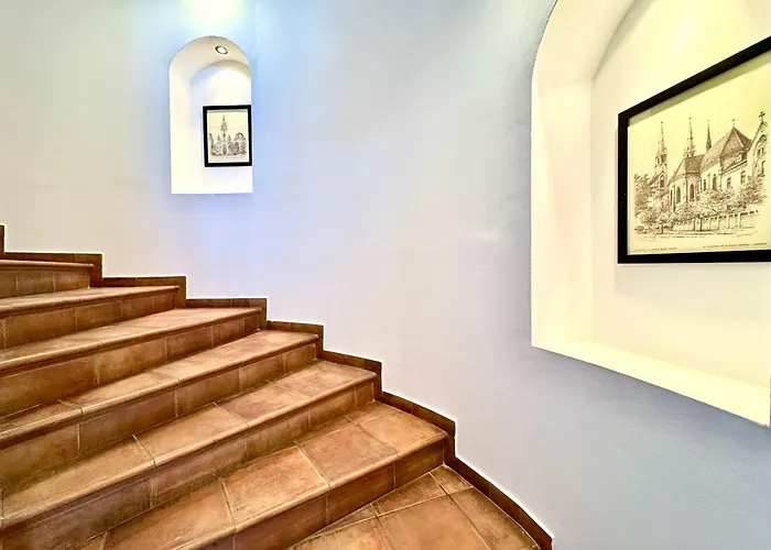 Le Dome-nobile Apartamento