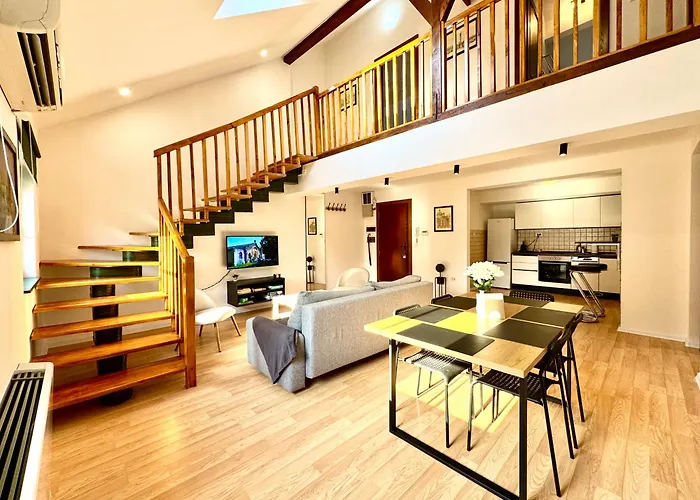 Apartamento Le Dome-nobile *