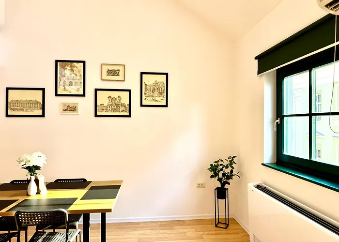 Apartamento Le Dome-nobile