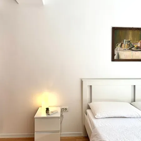 Le Dome-nobile 公寓