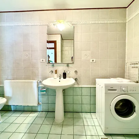 公寓 Le Dome-nobile