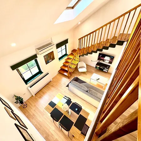 Le Dome-nobile 公寓 蒂米什瓦拉