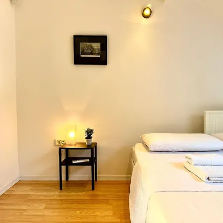 Le Dome-nobile 公寓